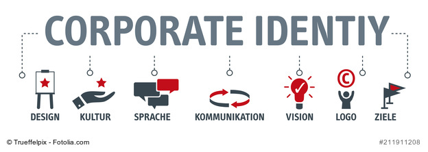 Corporate Identiy