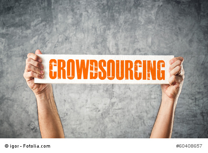 Crowdsourcing auf content.de