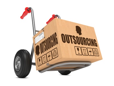 Outsourcing