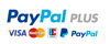 paypal plus