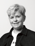 Doris Oetting