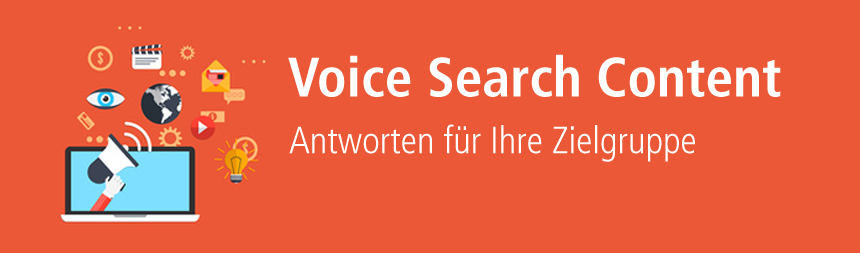 Voice Search